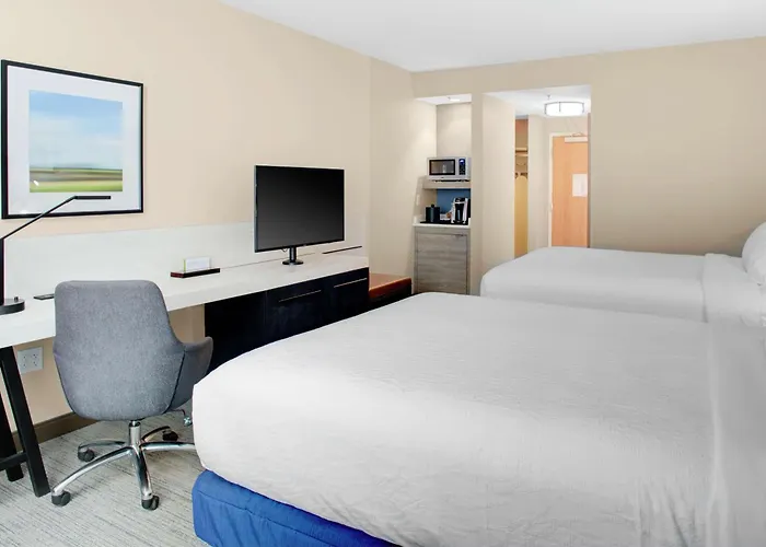 Hilton Garden Inn Jackson