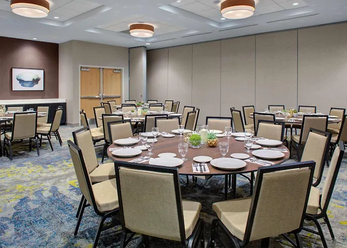 Hilton Garden Inn Jackson
