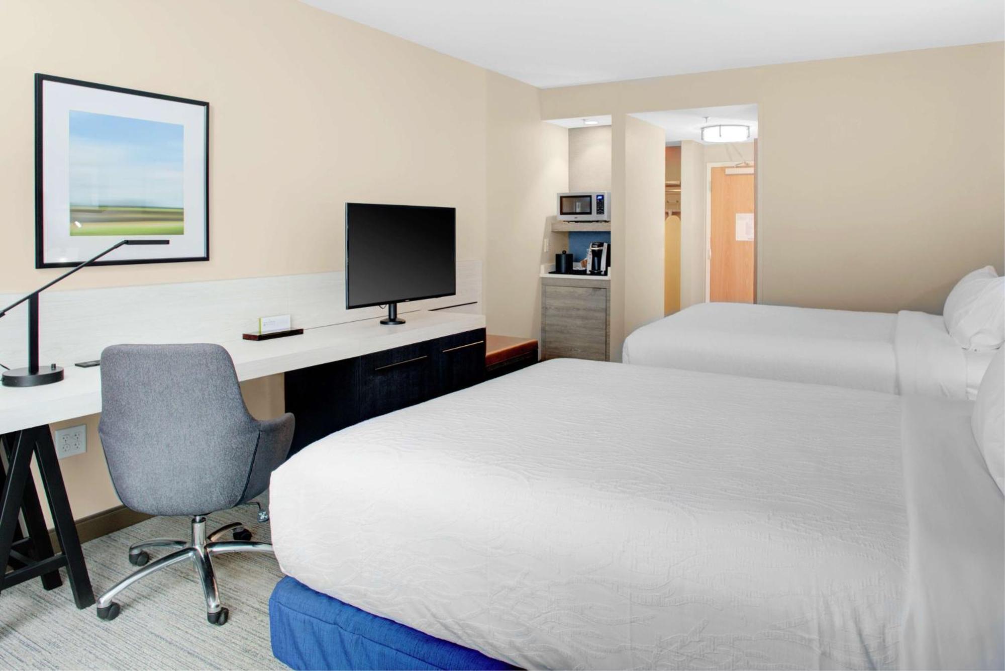 Hilton Garden