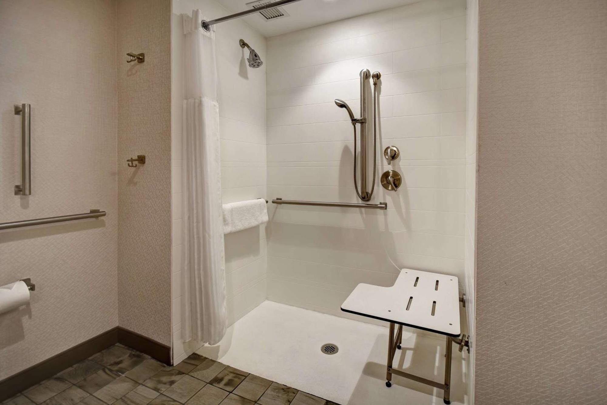 Hilton Garden Jackson