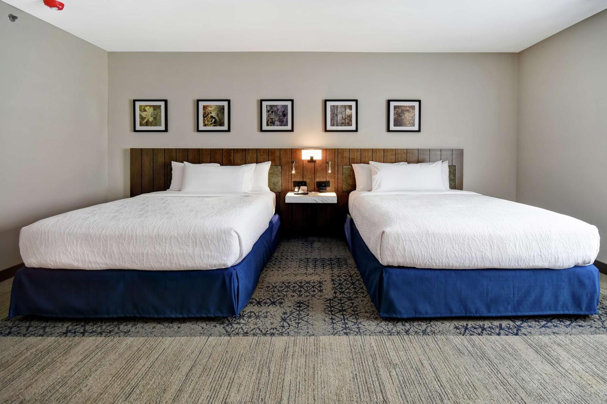 Hilton Garden 3* Jackson