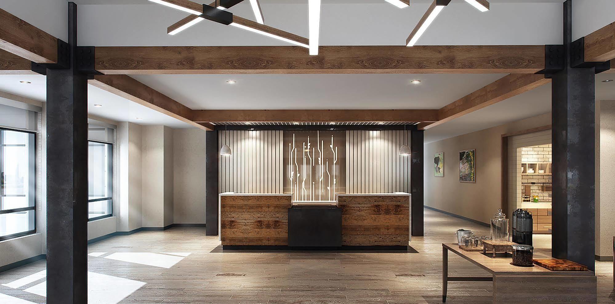 Hilton Garden Jackson